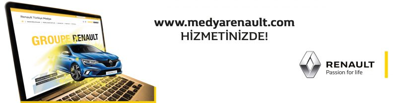 www.medyarenault.com Hizmetinizde!