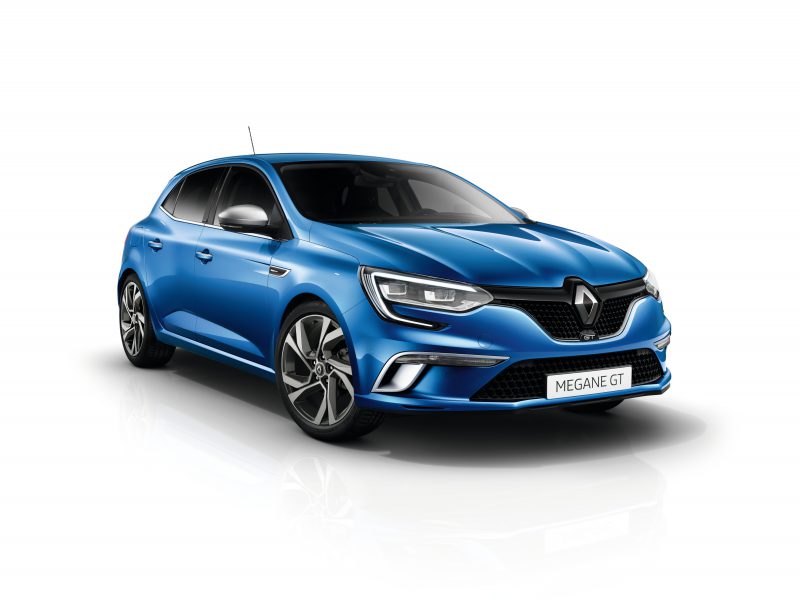 Ağustos 2016 – Renault’da “Şimdi Al Hemen Öde” ve “Şimdi Al 2017’de Öde” Fırsatı