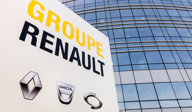 Renault Grubu, “Emisyon” Dosyasına Ait Adli Soruşturma Açılacağına Dair Bilgileri Doğruluyor