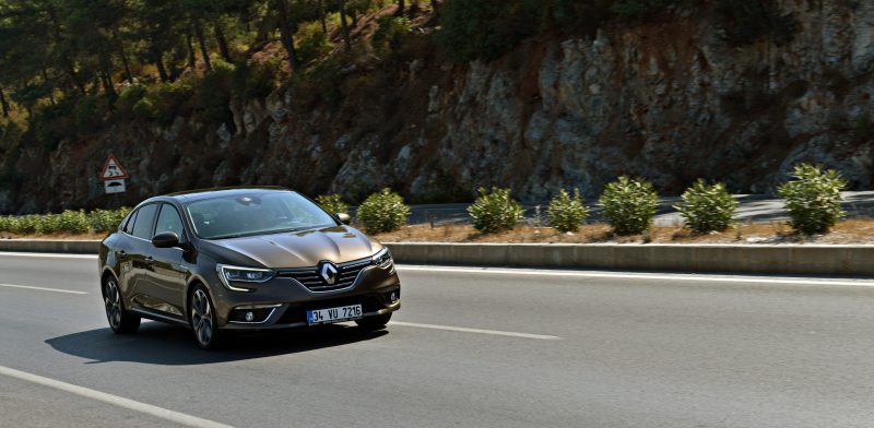 Kasım 2016 – Renault ve Dacia’da Kış Servis Kampanyası