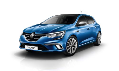 Ocak 2018 – Renault ve Dacia’dan Güç Sende Servis Kampanyası