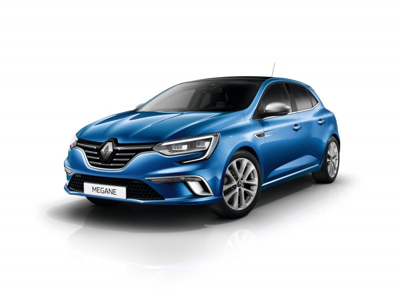 Ocak 2018 – Renault ve Dacia’dan Güç Sende Servis Kampanyası