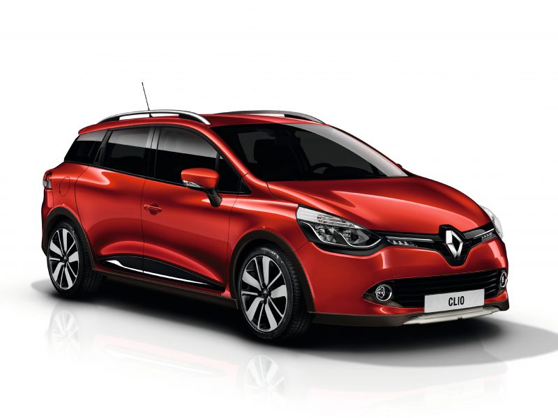 RENAULT Grubu Dünya Ticari Sonuçları 2014