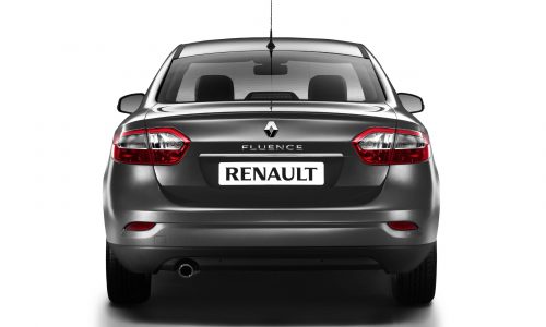 Renault Grubu Ocak – Ekim Döneminde Lider