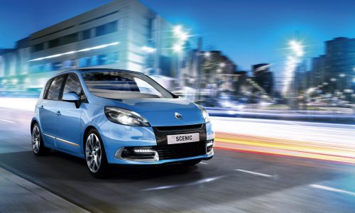 Ocak 2013 – Renault’dan 2013’te sabit faiz kampanyası!