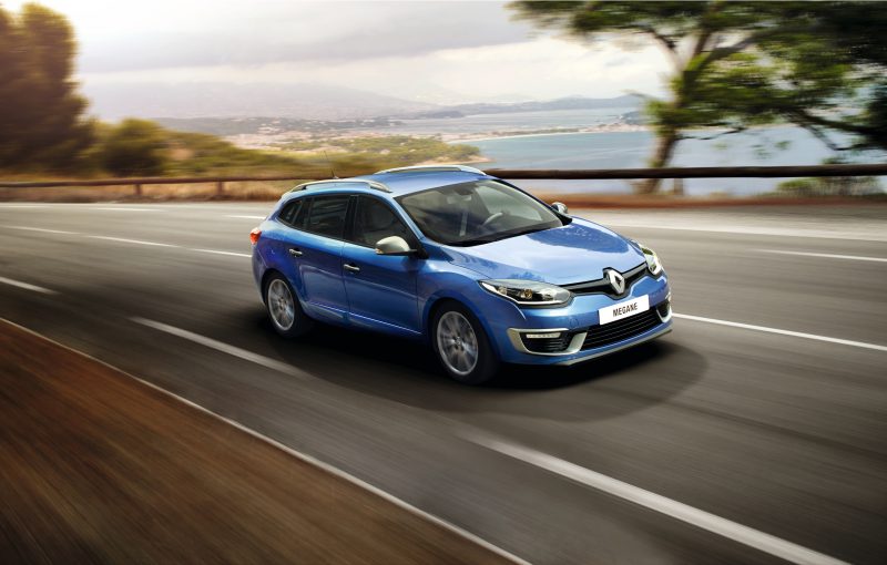 Kasım 2015 – Renault’da 4 Yıl Sıfır Faiz Fırsatı!