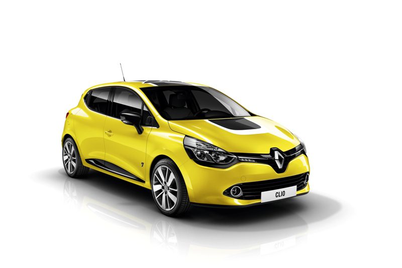 Ekim 2015 – Renault’da 36 Ay Sıfır Faiz Fırsatı!