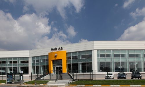 Renault ve Dacia Yetkili Satıcıları Covid-19 önlemleri ile normalleşmeye hazır