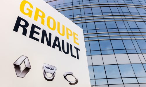 Renault Grubu küresel ticari sonuçları – 2020 ilk yarıyıl