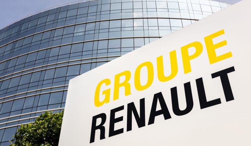 2020 küresel satış sonuçları Renault Avrupa’da elektrikli otomobil lideri oldu, Renault Grubu CAFE hedeflerine ulaştı