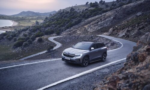 BUGÜNE KADARKİ EN İYİ RENAULT: YENİ AUSTRAL TÜRKİYE’DE